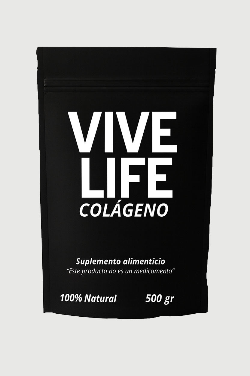 Colágeno Natural 500 gr