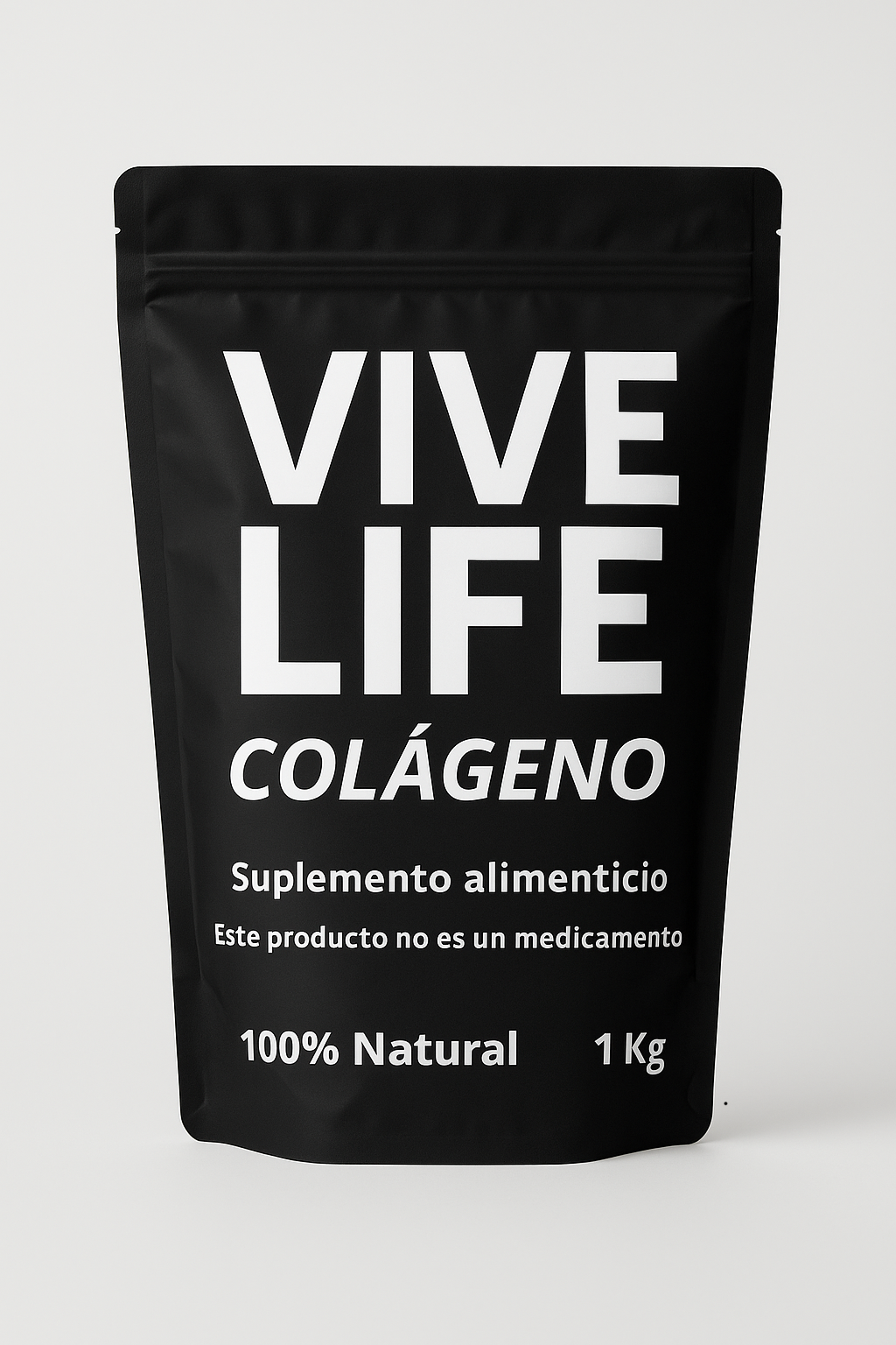 Colágeno Natural 1 kg